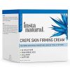 Crepe Firming Cream for Face, Neck, Chest, Legs & Arms