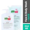 Liquid Face Wash Dermatologist Recommended