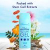 Exfoliating Face Scrub Peeling Gel Mild