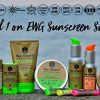 Tinted Facial Moisturizer Certified Natural Sunscreen