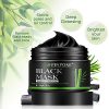 Charcoal Face Mask Peel off Deep Cleaning Face Nose Activated Exfoliator