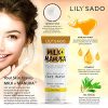 Deeply Hydrate & Clear – Coconut Milk & Manuka Honey Natural Face Cleanser