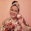 Exfoliator Face Mask Exfoliating Turmeric Bentonite Clay Mask