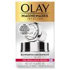 Face Mask by Olay Magnemasks Infusion
