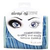 Always Off Reusable Makeup Remover cloths