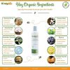 Natural Face Exfoliator with Manuka Honey
