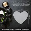 Line Refine Anti Wrinkle Chest Pad Set: Premium Silicone Decollete Wrinkle Patches