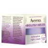 Aveeno Completely Ageless Night Cream: Restorative Facial Moisturizer for Collagen-Boosted Skin Renewal, Infused with Antioxidant-Rich Blackberry Advanced, Vitamin C & E, 1.7 fl. oz