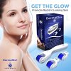 Derma Roller Microneedling Kit – 0.3MM Microneedle Roller