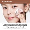 Missha M Perfect Cover BB Cream SPF 42 PA+++