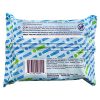 Kids Spot Wash Wipes - Gentle Acne Prevention with Natural Ingredients - Face, Body, and Hair Care for Tweens - Sulfate and Paraben-Free - 30 Pack