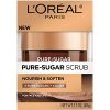 Pure Sugar Scrub Nourish L'Oreal Paris