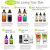 Facial SUPER Glycolic Acid, Vitamin C, Witch Hazel
