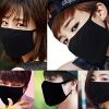 Face Shield Reusable Washable Cotton Fabric