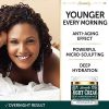 Night Wrinkle Cream for Face Hyaluronic Acid