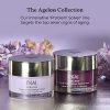 Rediscover Youthful Skin with PRAI AGELESS Throat & Decolletage Creme! 🌟