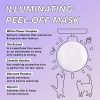 Illuminating Diamond Face Mask with Oat Extract