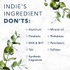 Experience Radiant Skin with Indie Lee Discovery Package