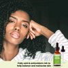 Organic Marula Oil (1 oz) Pure Virgin Facial Oil