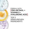 Anti-Aging Face Moisturizer by L’Oreal Paris Skin Care