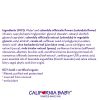 California Baby Calendula Moisturizing Cream dry skin on Face