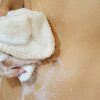 Soft-Weave Wash Dual-Textured Cloths for Face