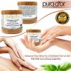 Anti Aging Face Cream With Pure 24K Gold Golden Glow Face Cream PM