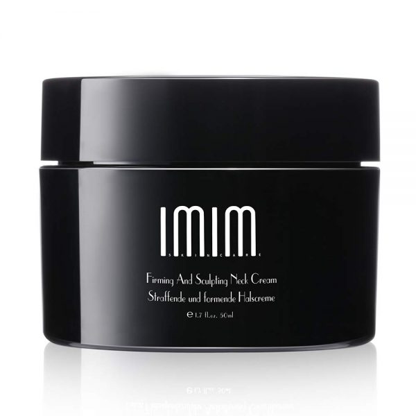 IMIM Anti Aging Moisturizer Neck Firming Cream
