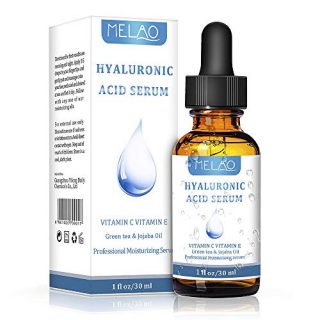 Face Serum for Anti Aging/Wrinkle