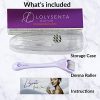 Titanium Microneedle Roller for Face Derma Roller