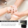 Detoxifying Face Body Hand Soap Organic Shea Butter