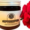 Organic Neem and Tumeric Facial Scrub