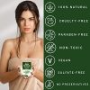 Soothe & Defend Naturally: Tea Tree Oil Soap Bar for Face & Body – Antifungal Cleanser