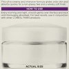 Anti-Aging Face Moisturizer with Calcium Non-Greasy