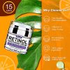 Moisturizer Cream for Face Facial Cream with Hyaluronic Acid