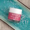 Dead Sea Salt- essential Microderm quality facial scrub