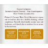 Coconut Oil Formula Coconut Water Face Moisturizer
