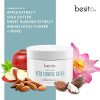 Besito Advanced Neck Cream with Peptides, Vitamin E, Shea Butter