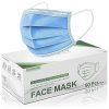 Breathable Face Mask 3 Layer Protection