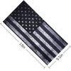 3 Pcs American Flag Outdoor Face Mask