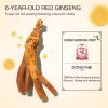 Red Ginseng Moisture & Balancing Softener - Anti-Wrinkle Face Toner 4.4 Oz