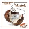 Coconut Oil Formula Coconut Water Face Moisturizer