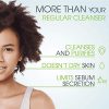 Foaming Gel Tube Cleansing and Make-Up Removing