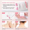 SHVYOG Neck Firming Cream with 2 in 1 Roller Massage