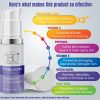 Face Vitamin C Anti Aging Serum Face Moisturizer