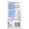 Blue Agave Pore Strips Blackhead Removal and Pore Unclogging,