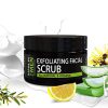 Organic for Sensitive Facial Skin