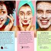 Deeply Hydrate & Clear – Coconut Milk & Manuka Honey Natural Face Cleanser