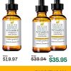 Natural & Organic Vitamin E Oil For Your Face & Skin