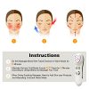 Electric Facial Lift Device Sonic Cleanser
